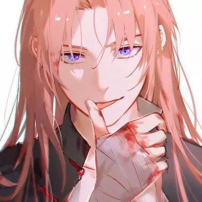 毛妹COS《巫师3》特莉丝性感炸了 火辣身材美胸诱人